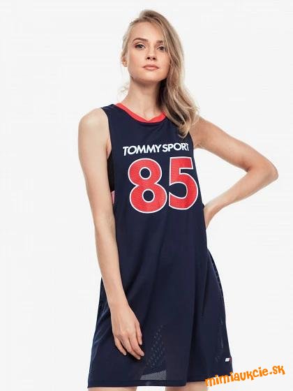 Tommy Hilfiger saty - nove s visackou, vel. S/M/L