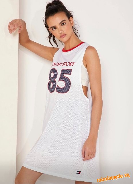 Tommy Hilfiger saty - nove s visackou, vel. S/M/L