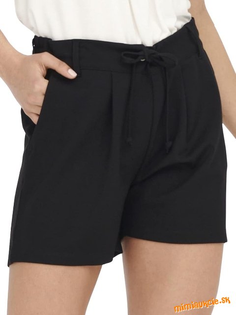 jacqueline de yong krátke nohavice - l/xl