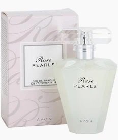 *** *** Rare Pearls EDP *** - bežne od 20,90 EUR...