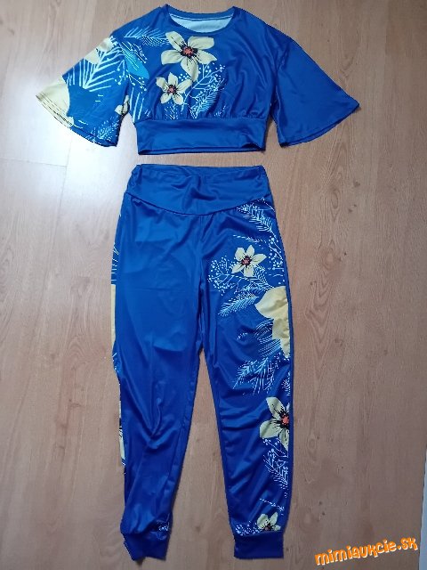 SHEIN  letny komplet***S***