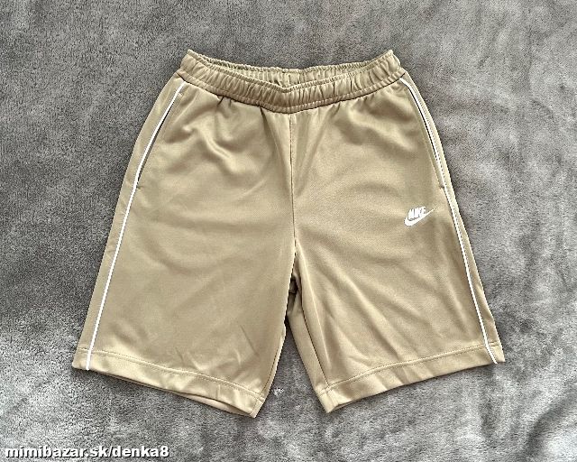 Nike pánske šortky S-M / chlapec 170-176
