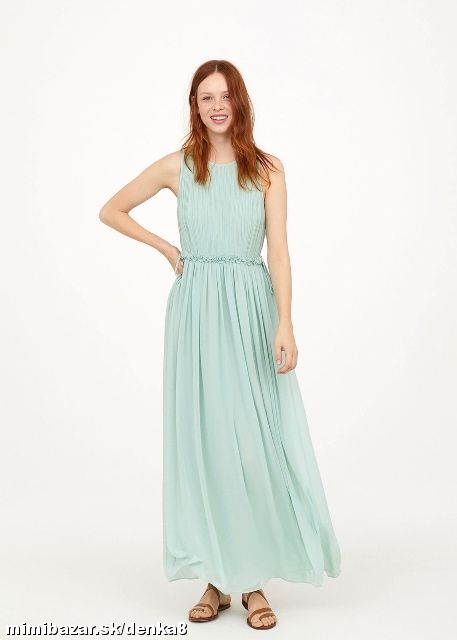H&M dámske šaty