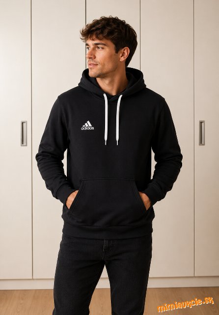 Pánska mikina Adidas XL
