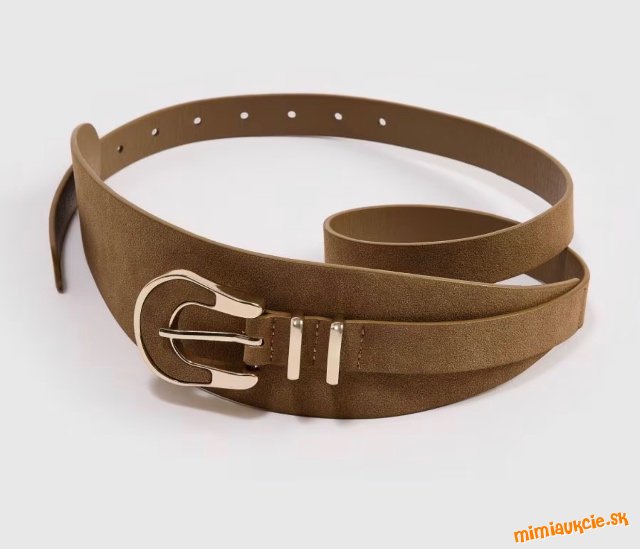 Siroky opasok  - Mohito -pc. 12,99eur