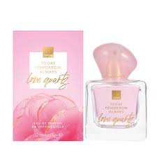 TTA Love Quartz EDP  objem 50ml za skvelú cenu -viď foto