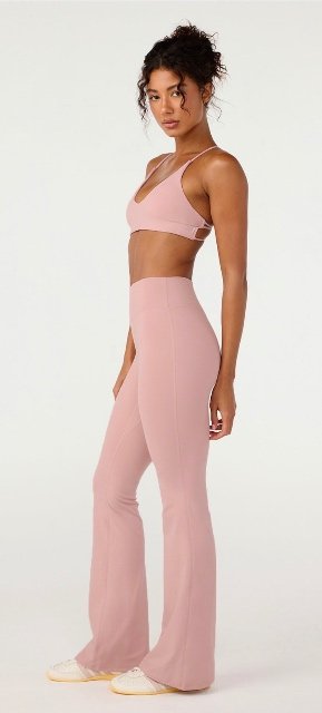 Zvonove leginy SoftMove - H&M - v predajni 32,99eur
