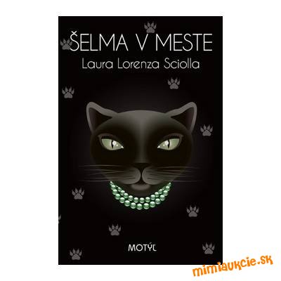 Šelma v meste
