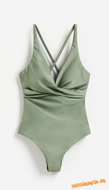 Nadherne plavky - Reserved - pc. 32,99eur