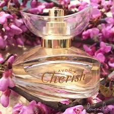 *** Cherish EDP *** - " nechajte rozkvitnúť svoju ženskosť " - " bežne od 19,50 EUR "