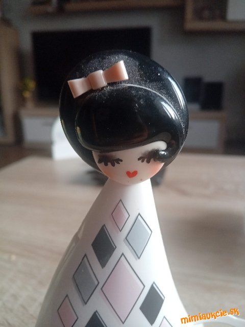 VINTAGE  paletka PUPA MILANO