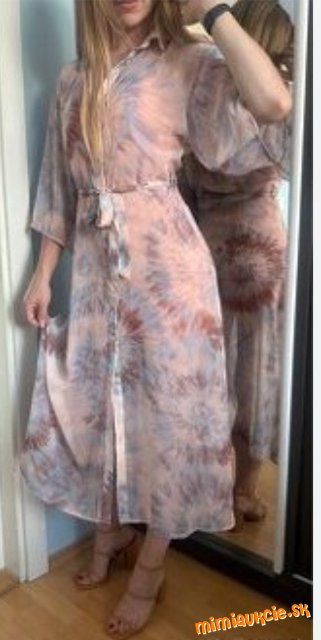 STRADIVARIUS saty
