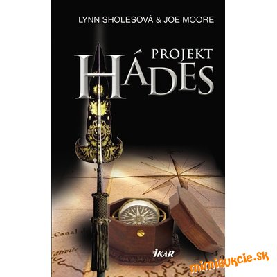 Projekt Hádes
