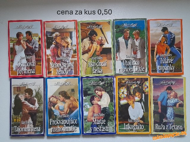 Love story
