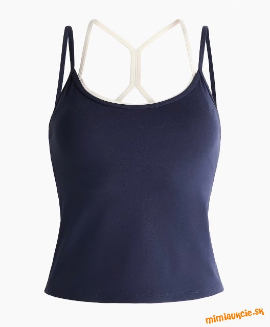 ŠPORTOVÉ TIELKO SO VŠITOU PODPRSENKOU SOFTMOVE™ - absolutna novinka 26,99eur