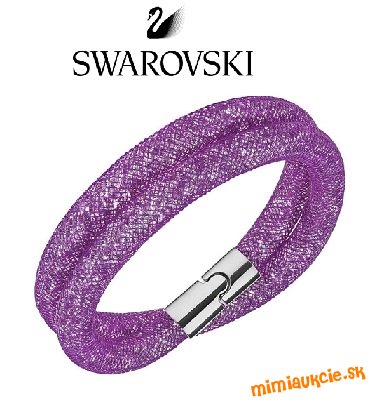 Naramok SWAROVSKI !!! Novy !!! POVODNA CENA 79 EUR