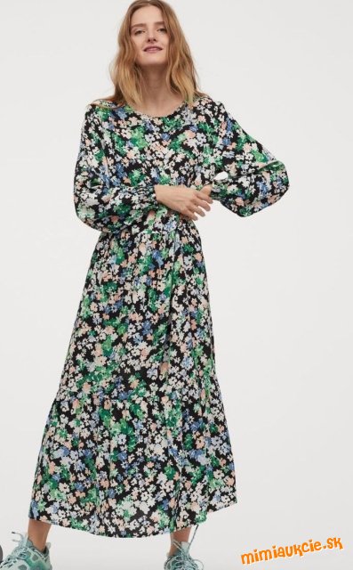 Dlhe saty  H&M
