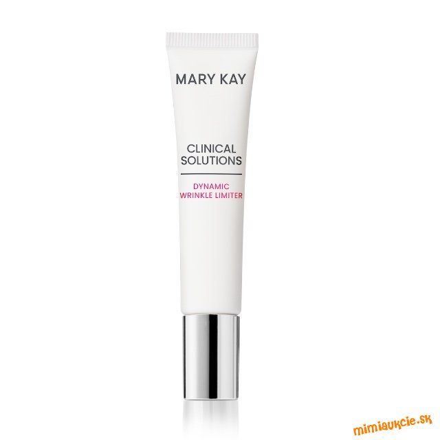 Clinical solution Krém na mimické vrásky + darcek