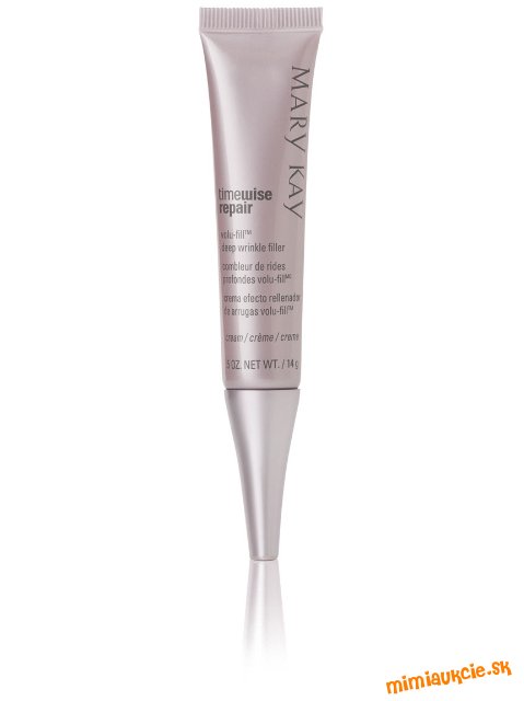 TimeWise Repair® Volu-Fill Krém na vyplnenie hlbokých vrások