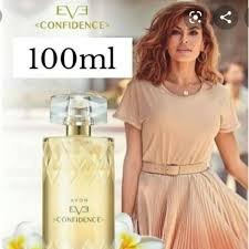 Avon EVE CONFIDENCE 100ml ,,,,,,!!!!KC 27€