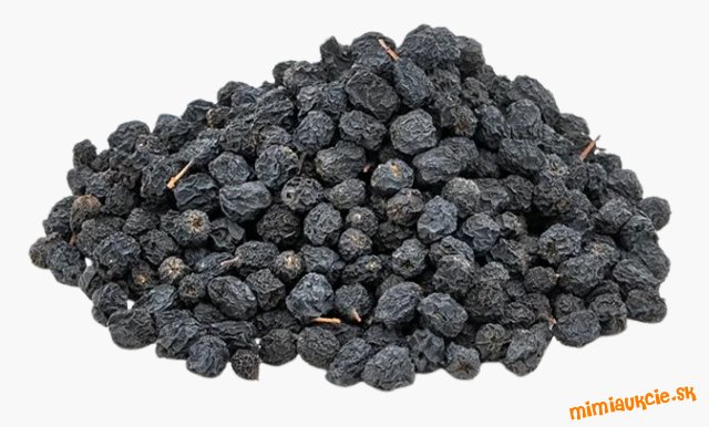 Arónia (40g)
