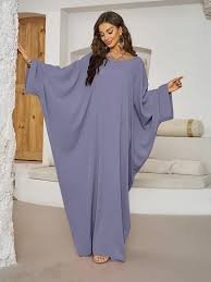 sivé oversize šaty En france uni velkosť od m-xxxxxxl