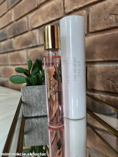 Zarkoperfume Pink molekule 090.09 edp 30ml