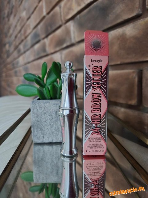 Benefit 24hr Brow Setter 3,5ml