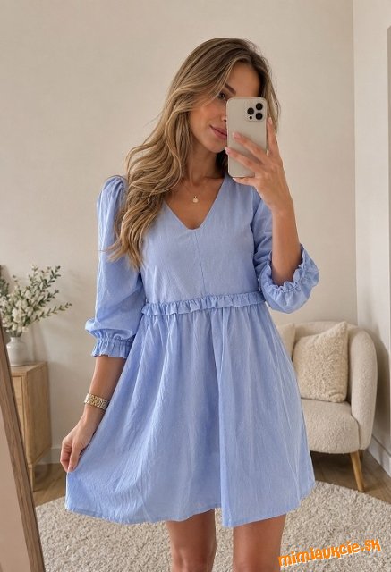Luxusne damske saty SAAJ Atelier Parisien !!! Nove !!! POVODNA CENA 125 EUR