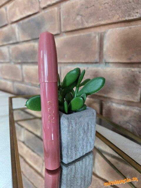 Zoeva Pout Perfect cheek&lip ceruzka odtien Vanessa