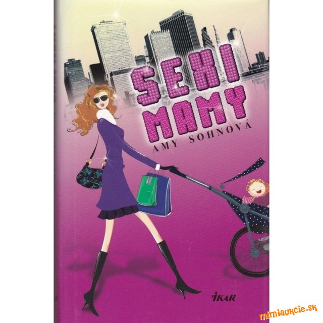 Sexi mamy