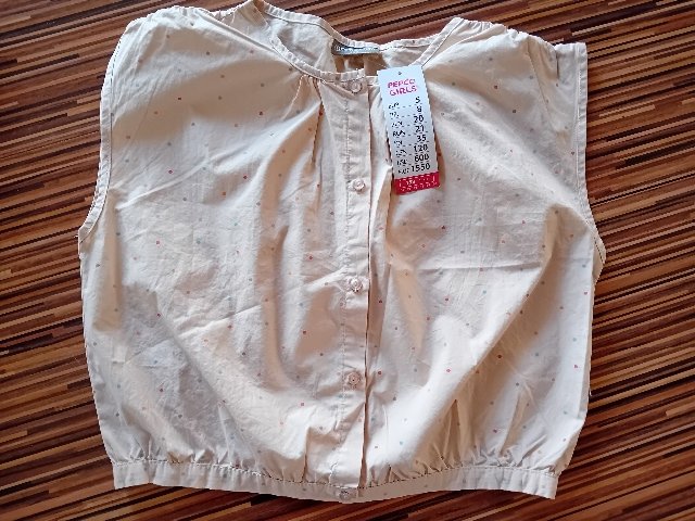 bluzka, košieľka ***158***