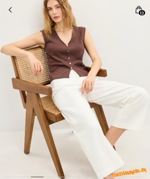 *** ELEGANTNÉ NOHAVICE ... VELKOSŤ S/36 ... NOVE ... PC 29,99€ ***