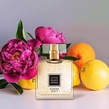 *** Little Black Dress Summer Party - 50 ml EDP ***