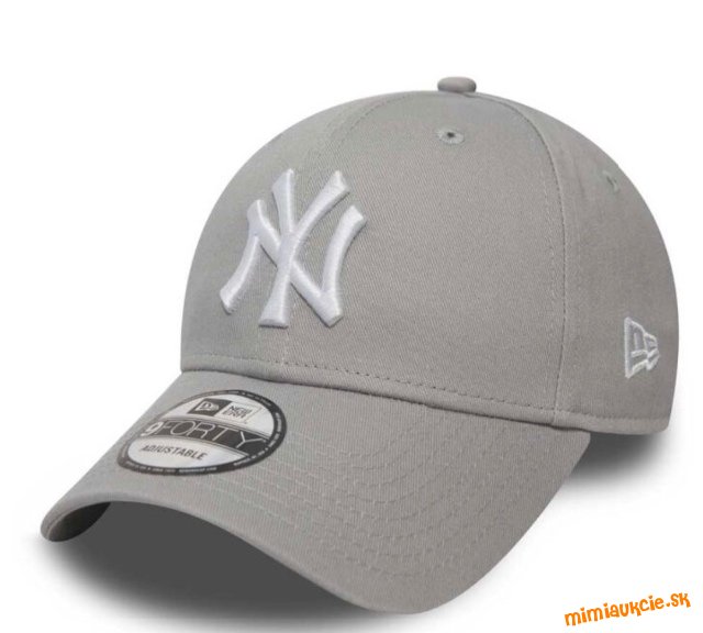 Siltovka New Era - v predajni 28,95eur