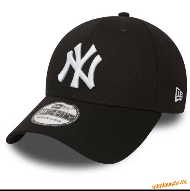 Siltovka New Era - v predajni 30.95eur