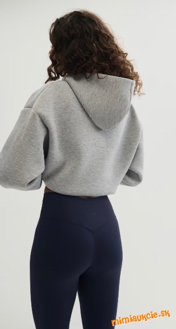 Bombove leginy s vysokym pasom Scuptmove - nova jesenna kolekcia H&M - v predajni 32,99eur