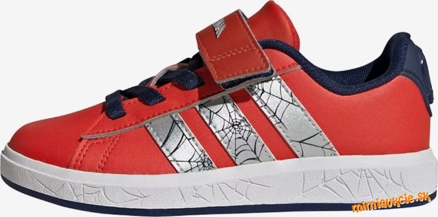 Uplne nove tenisky v krabici Adidas vel 35 nestihli sme vynosit