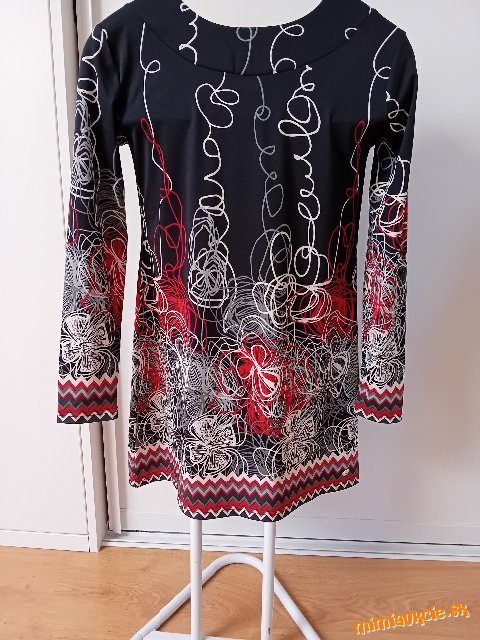 Dievčenské šaty, ***152/158**