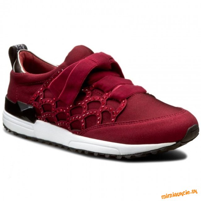Liu jo tenisky - Pc 185 €, nove, komplet balenie