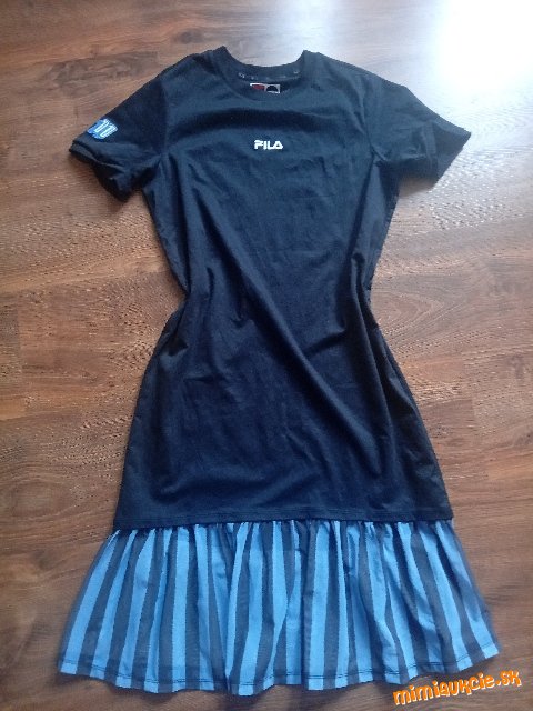 Sportove saty FILA