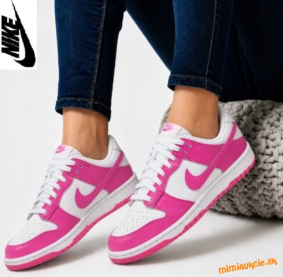 Tenisky NIKE !!! Velkost 38 !!! SUPER CENA