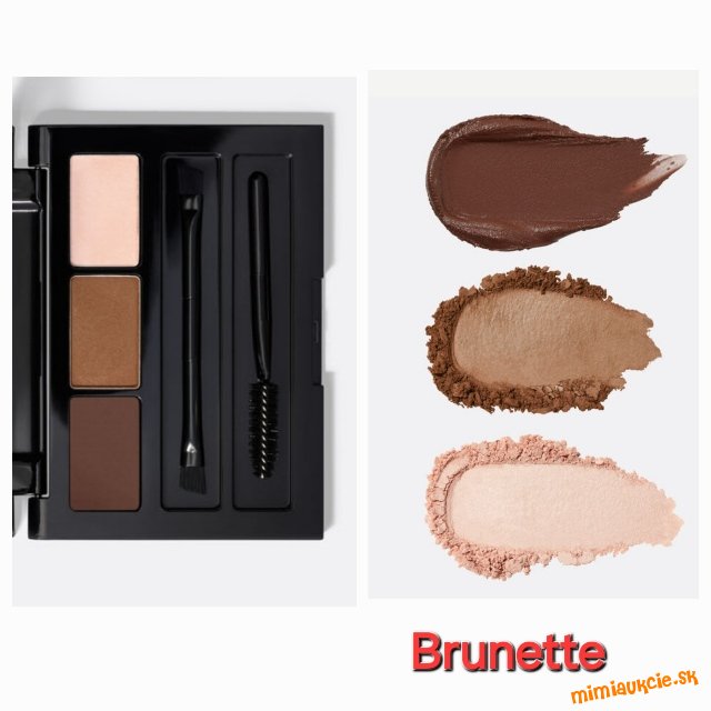 ♡Absolútna novinka♡ kolekcia na obočie  PC 33.50€ ☆celý september pošta 1€☆