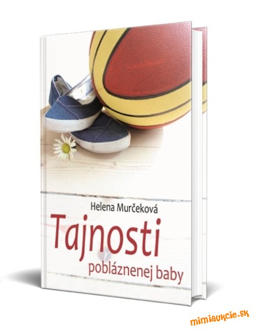 Pre teenagerky - Tajnosti pobláznenej baby