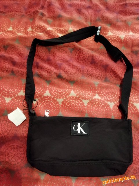Kabelka Calvin Klein