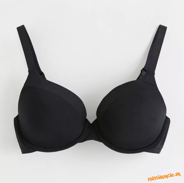 Podprsenka T-shirt Dahlia - v predajni 34,99eur