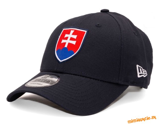 New Era SK CORE 9FORTY - v predajni 28,95
