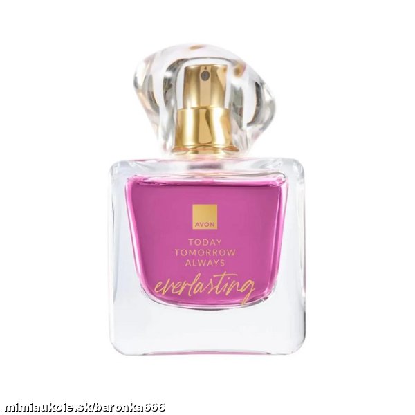 *** TTA  Everlasting *** -50 ml EDP  - bežne od 30 EUR...
