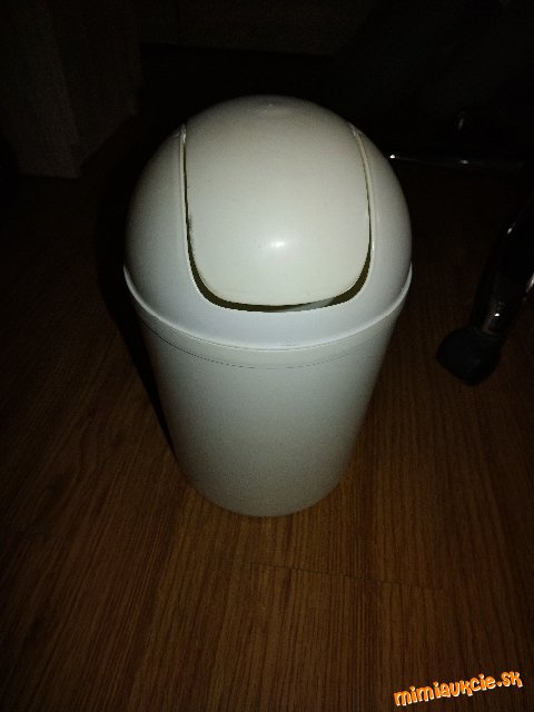 Smetný kôš