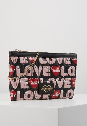 MOCHINO - dámska clutch kabelka, PC 226€